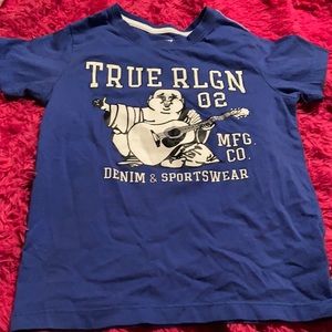 NWOT - True Religion Shirt